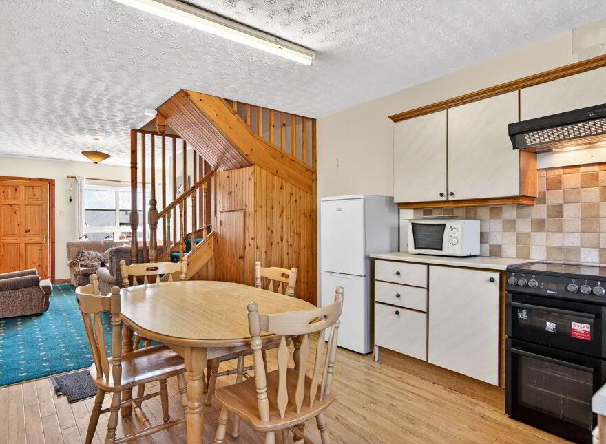 Harbour View, Bunduff, Cliffoney, F91T803