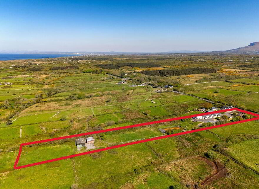 Harbour View, Bunduff, Cliffoney, F91T803
