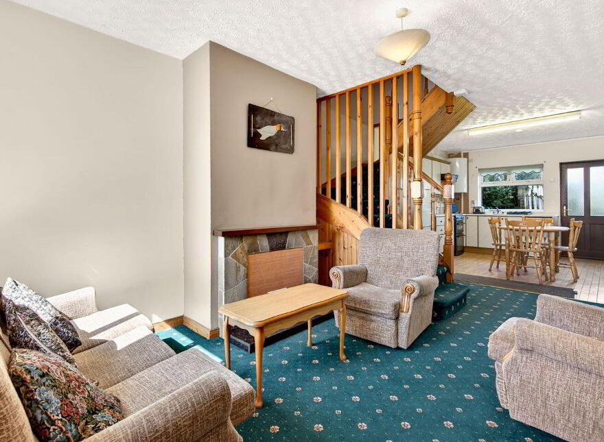 Harbour View, Bunduff, Cliffoney, F91T803