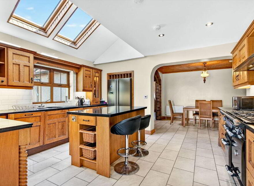 Harbour View, Bunduff, Cliffoney, F91T803
