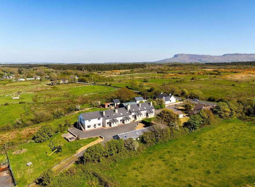 Harbour View, Bunduff, Cliffoney, F91T803