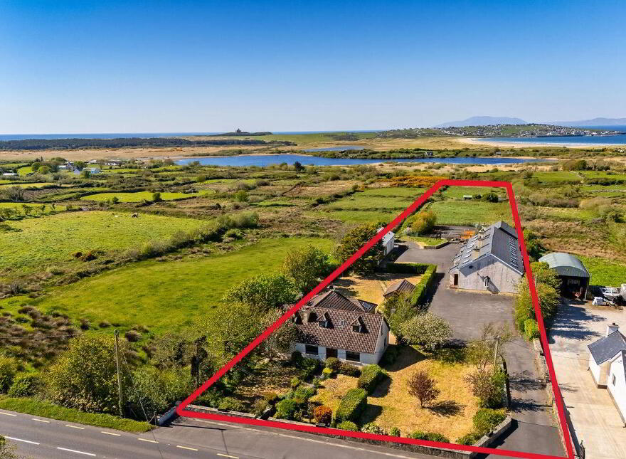 Harbour View, Bunduff, Cliffoney, F91T803