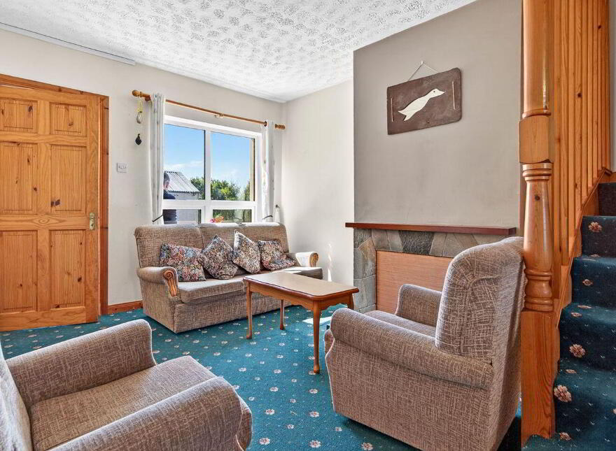 Harbour View, Bunduff, Cliffoney, F91T803