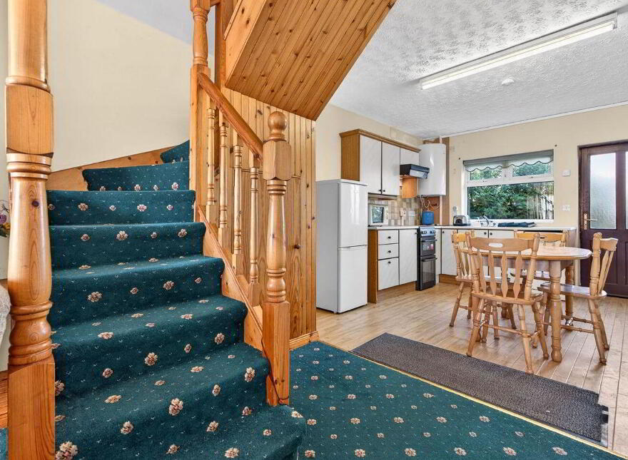 Harbour View, Bunduff, Cliffoney, F91T803