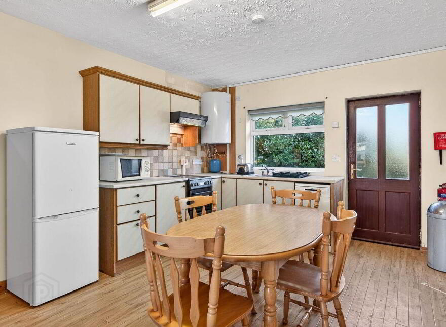 Harbour View, Bunduff, Cliffoney, F91T803