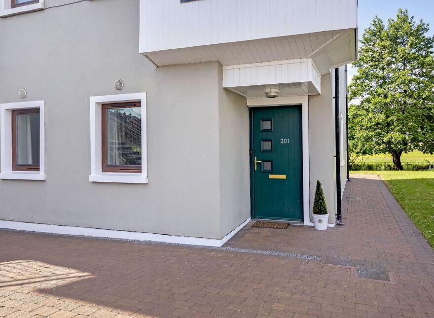 Apartment 301 River Oaks, Ballisodare, F91WY93
