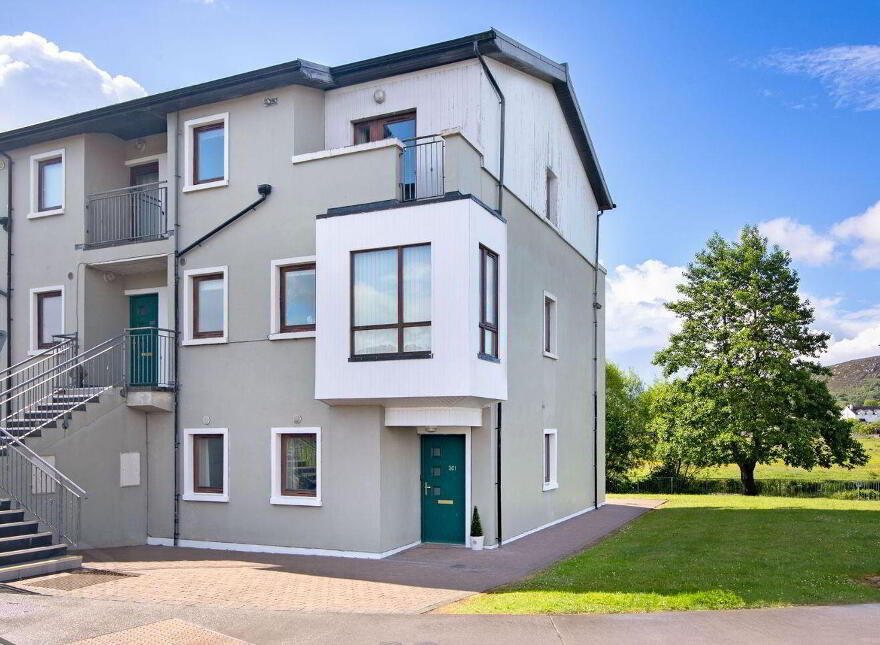 Apartment 301 River Oaks, Ballisodare, F91WY93