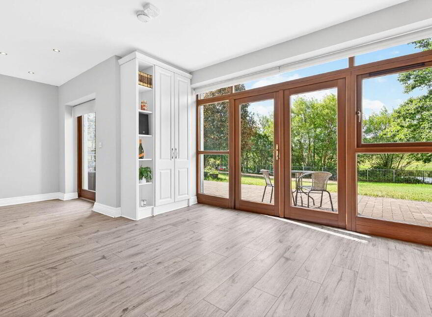 Apartment 301 River Oaks, Ballisodare, F91WY93