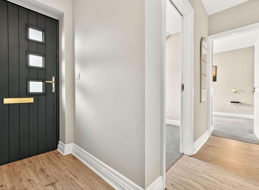 Apartment 301 River Oaks, Ballisodare, F91WY93
