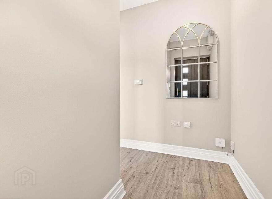 Apartment 301 River Oaks, Ballisodare, F91WY93