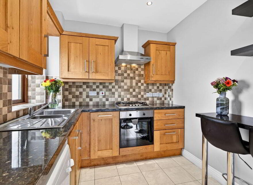 Apartment 301 River Oaks, Ballisodare, F91WY93