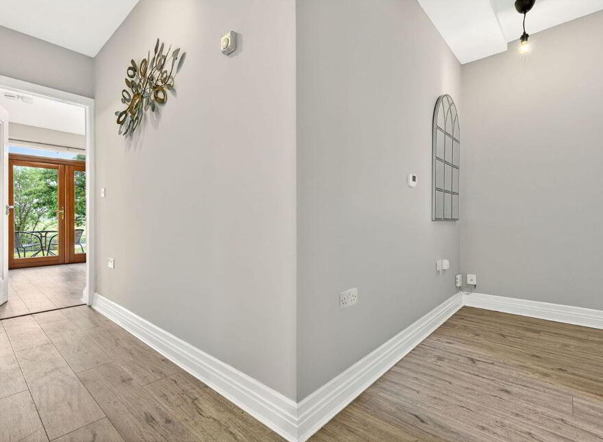 Apartment 301 River Oaks, Ballisodare, F91WY93