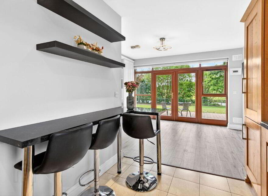 Apartment 301 River Oaks, Ballisodare, F91WY93
