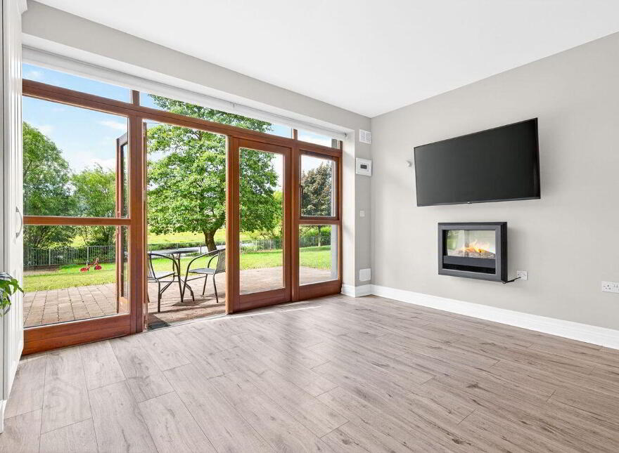 Apartment 301 River Oaks, Ballisodare, F91WY93