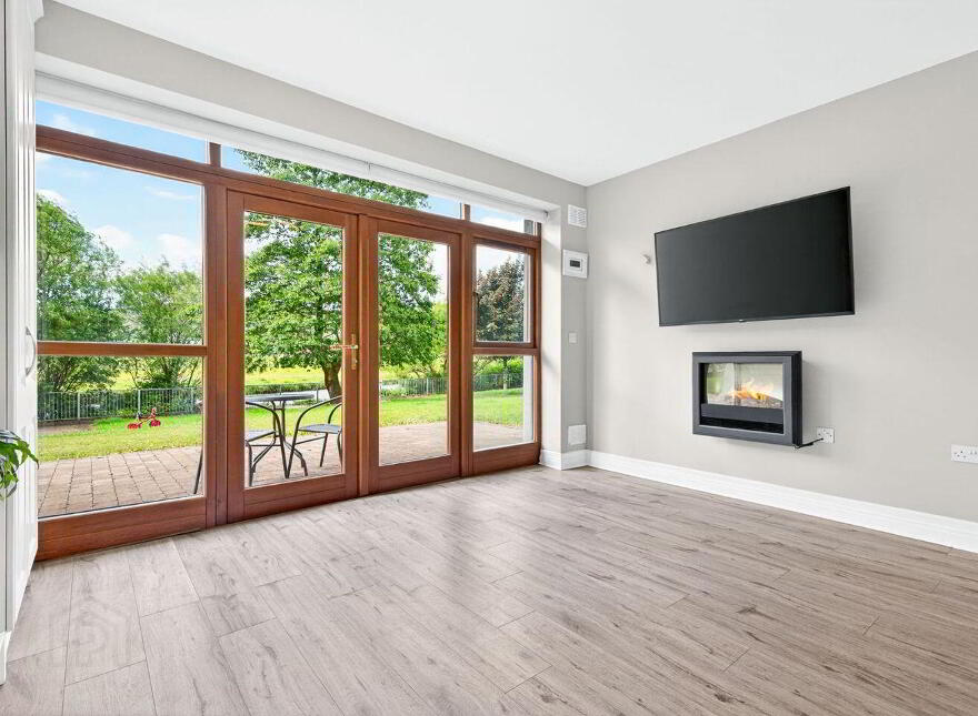 Apartment 301 River Oaks, Ballisodare, F91WY93
