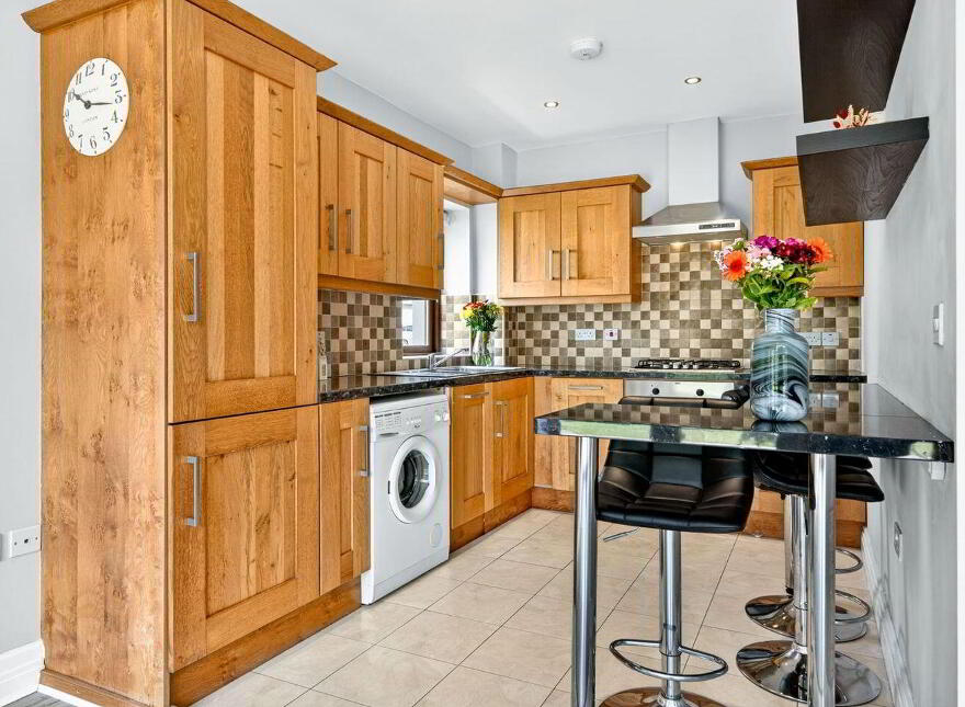 Apartment 301 River Oaks, Ballisodare, F91WY93