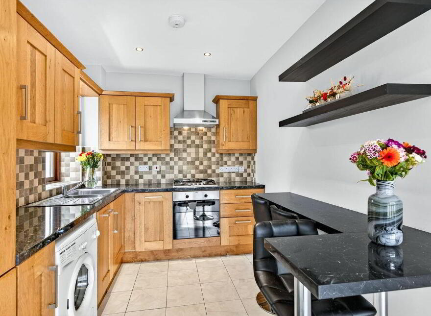 Apartment 301 River Oaks, Ballisodare, F91WY93