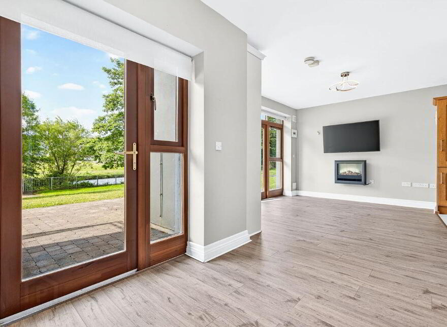 Apartment 301 River Oaks, Ballisodare, F91WY93