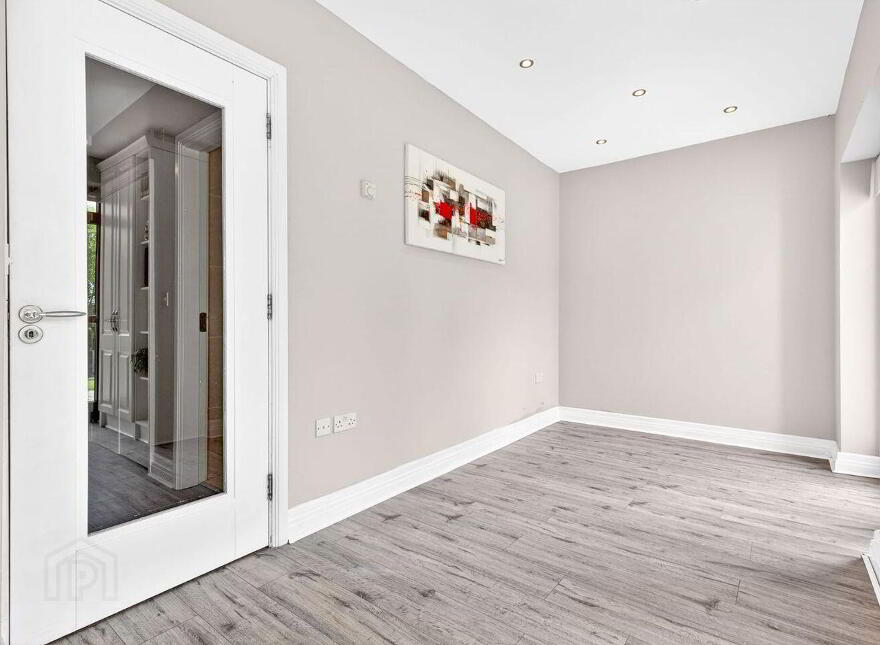 Apartment 301 River Oaks, Ballisodare, F91WY93