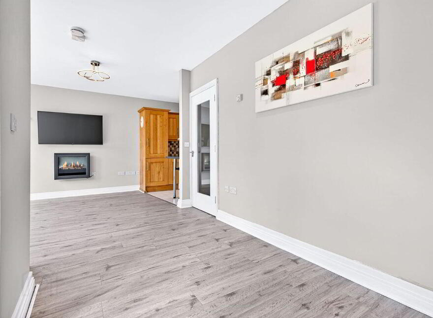 Apartment 301 River Oaks, Ballisodare, F91WY93
