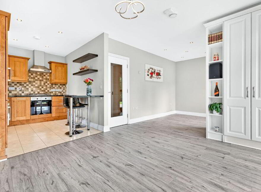 Apartment 301 River Oaks, Ballisodare, F91WY93