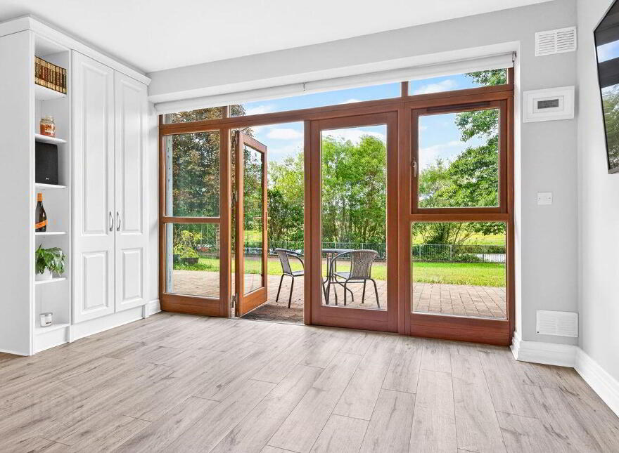 Apartment 301 River Oaks, Ballisodare, F91WY93