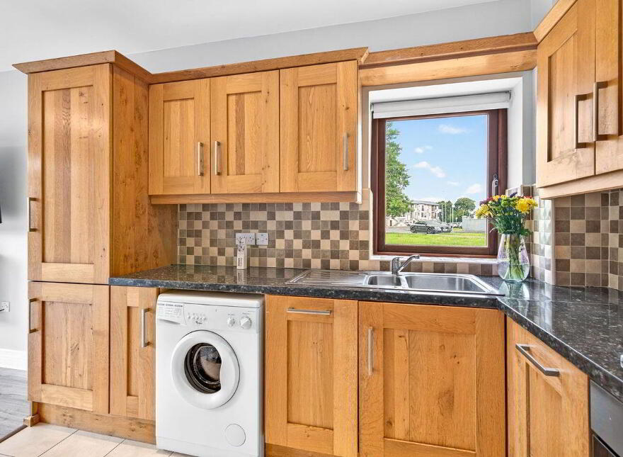 Apartment 301 River Oaks, Ballisodare, F91WY93