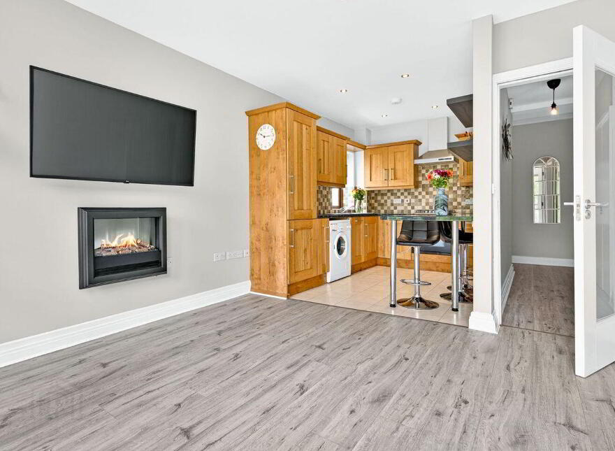 Apartment 301 River Oaks, Ballisodare, F91WY93