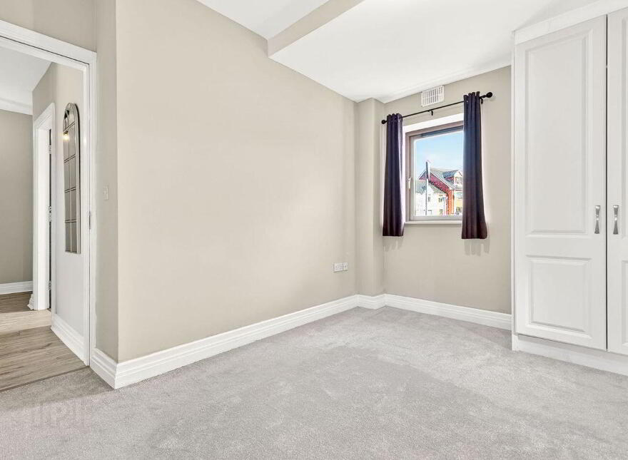 Apartment 301 River Oaks, Ballisodare, F91WY93
