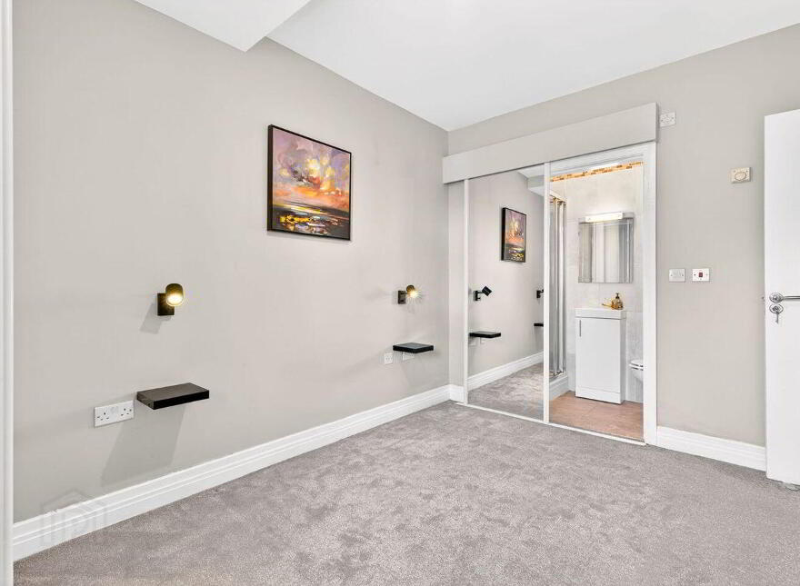 Apartment 301 River Oaks, Ballisodare, F91WY93