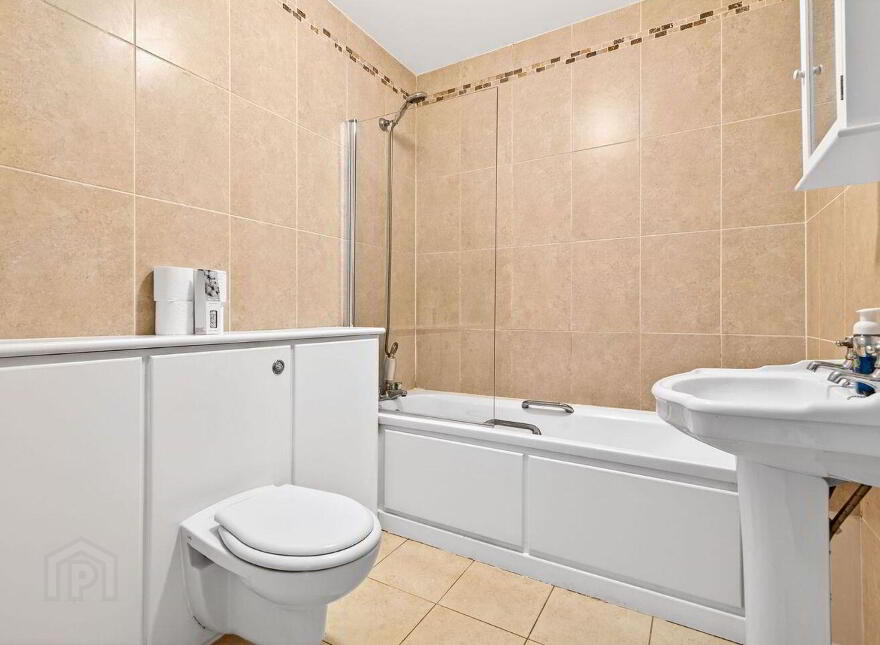 Apartment 301 River Oaks, Ballisodare, F91WY93