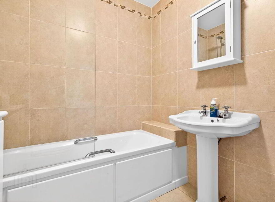 Apartment 301 River Oaks, Ballisodare, F91WY93