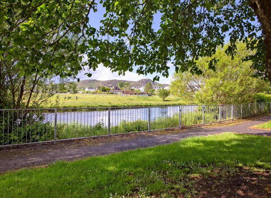 Apartment 301 River Oaks, Ballisodare, F91WY93