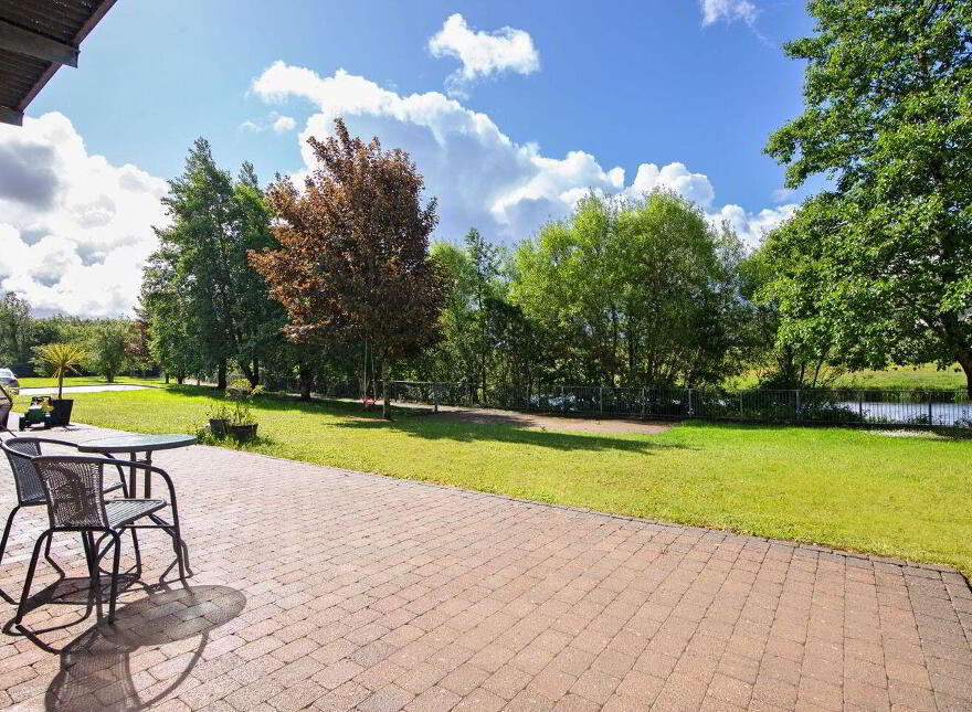 Apartment 301 River Oaks, Ballisodare, F91WY93