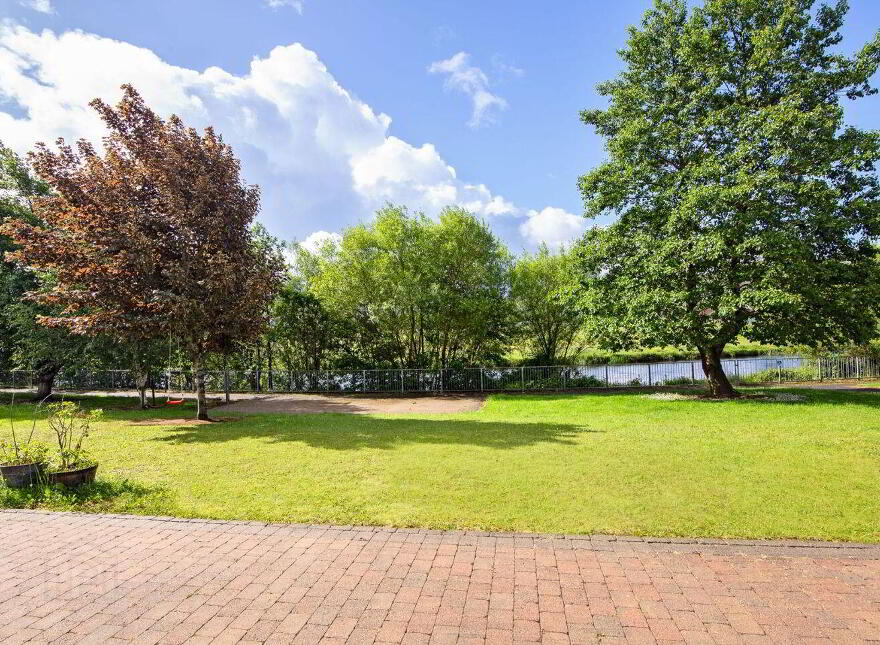 Apartment 301 River Oaks, Ballisodare, F91WY93