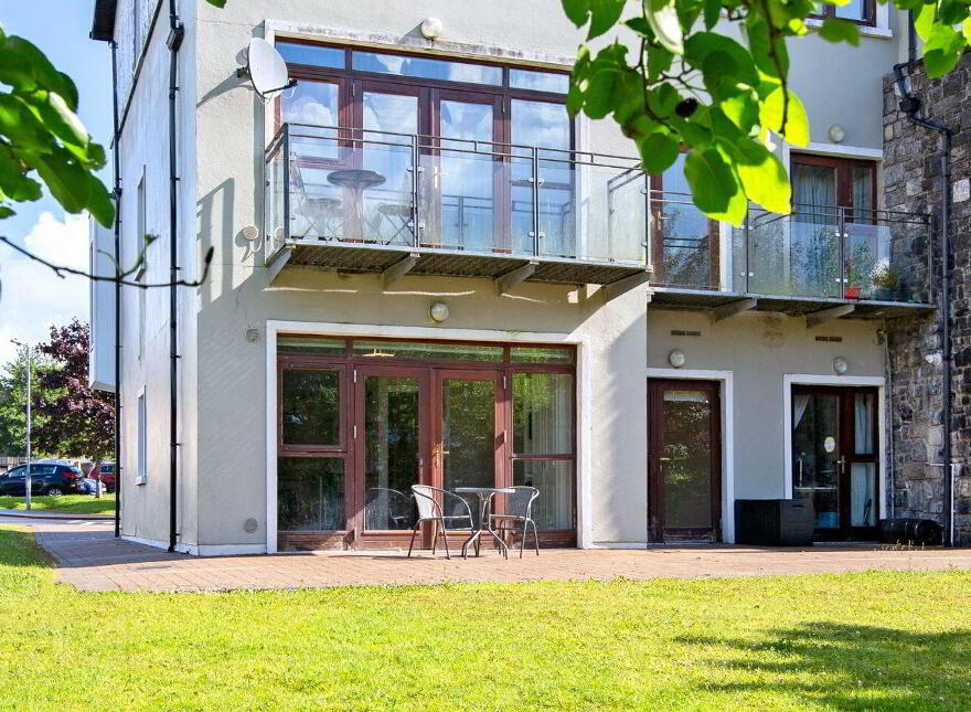 Apartment 301 River Oaks, Ballisodare, F91WY93