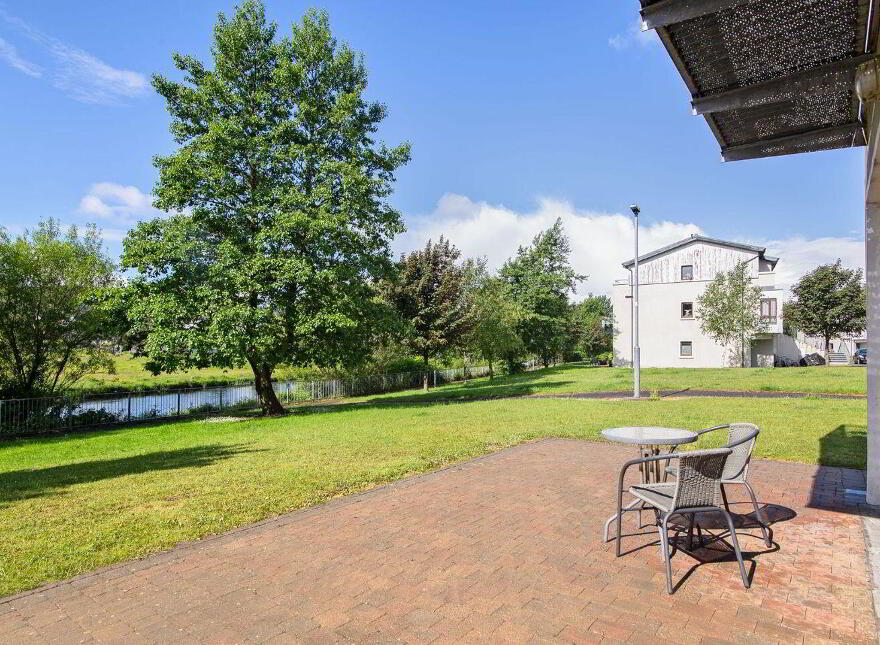 Apartment 301 River Oaks, Ballisodare, F91WY93