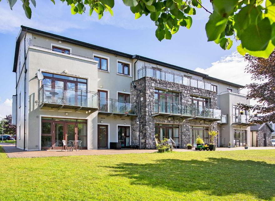 Apartment 301 River Oaks, Ballisodare, F91WY93
