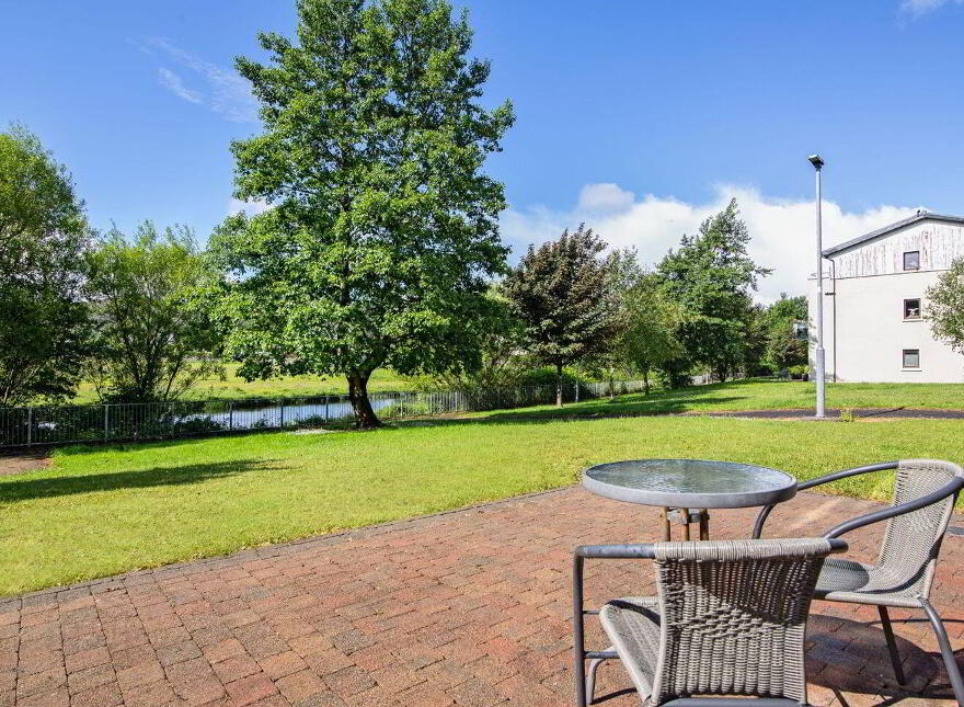 Apartment 301 River Oaks, Ballisodare, F91WY93