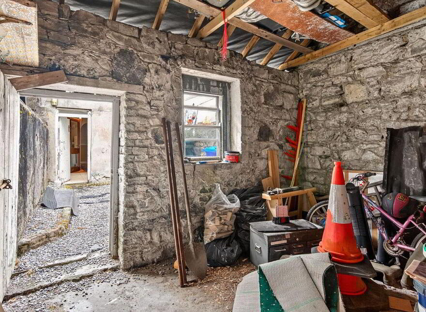 76 John Street, Sligo, F91KH58