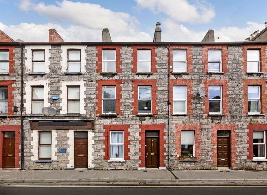 76 John Street, Sligo, F91KH58