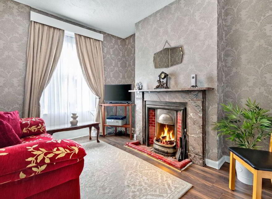 76 John Street, Sligo, F91KH58