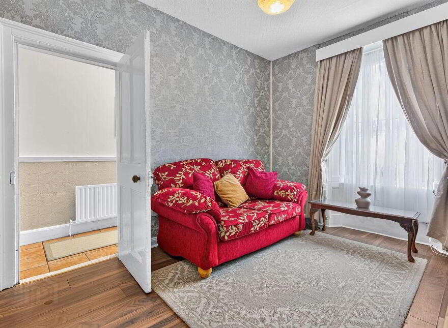 76 John Street, Sligo, F91KH58