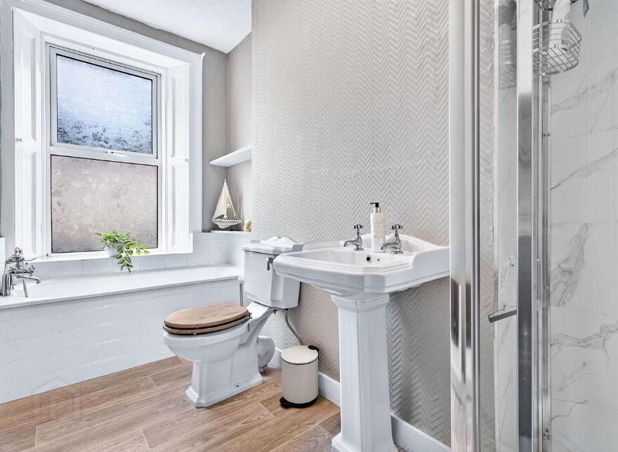 76 John Street, Sligo, F91KH58