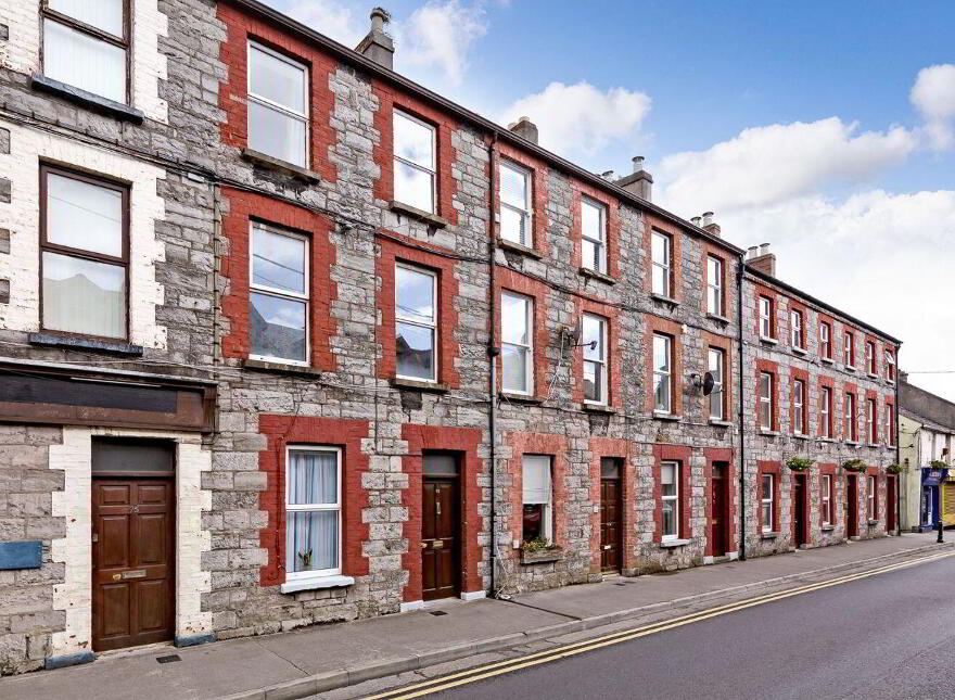 76 John Street, Sligo, F91KH58