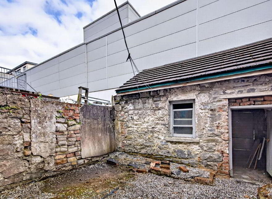 76 John Street, Sligo, F91KH58