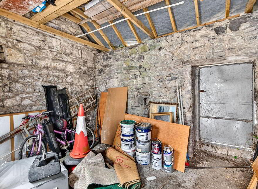 76 John Street, Sligo, F91KH58