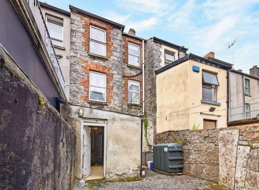 76 John Street, Sligo, F91KH58