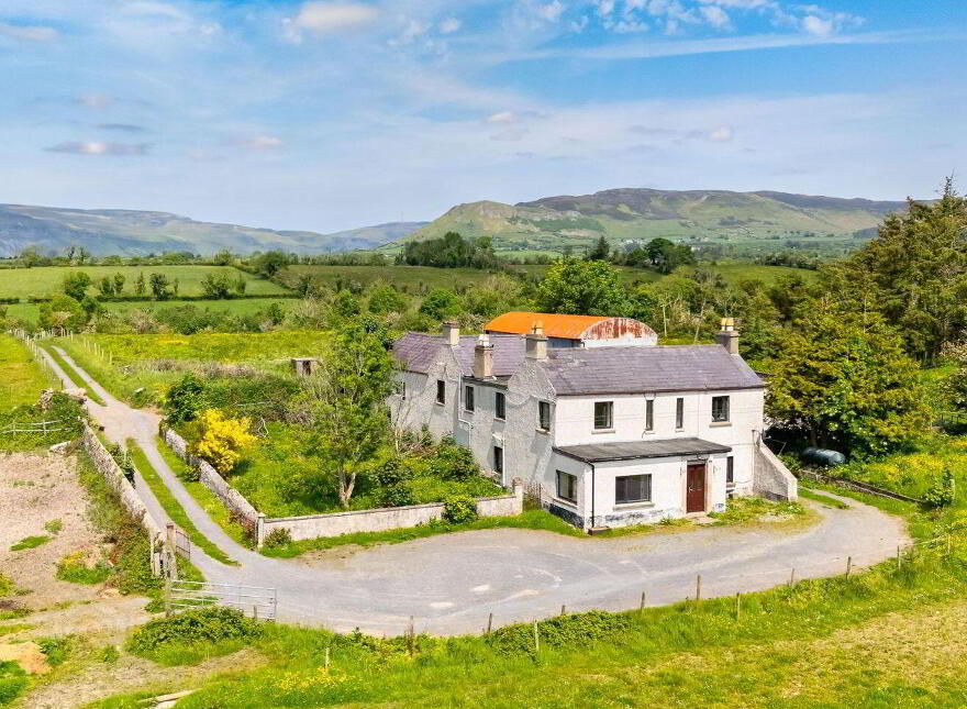 Mount Pleasant, Rathbraughan Line, Sligo, F91HH58