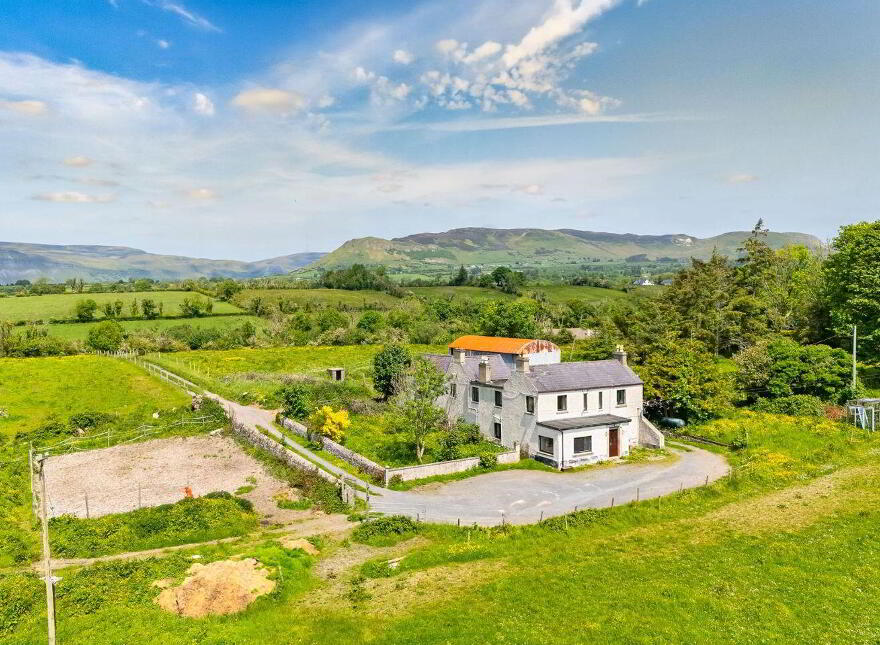 Mount Pleasant, Rathbraughan Line, Sligo, F91HH58